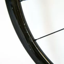 Shimano Dura-Ace C40 R9100 Tubular Wheelset - Rim Brake 33 Shimano Dura-Ace C40 R9100 Tubular Wheelset - Rim Brake -TT cykler Salgsbutik 8T1A0329