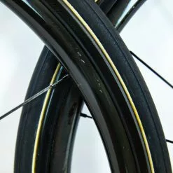 Shimano Dura-Ace C40 R9100 Tubular Wheelset - Rim Brake -TT cykler Salgsbutik 8T1A0342