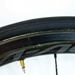 Shimano Dura-Ace C40 R9100 Tubular Wheelset - Rim Brake -TT cykler Salgsbutik 8T1A0350