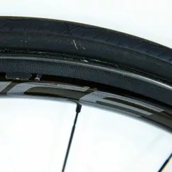 Shimano Dura-Ace C40 R9100 Tubular Wheelset - Rim Brake -TT cykler Salgsbutik 8T1A0354