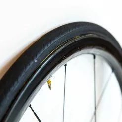 Shimano Dura-Ace C40 R9100 Tubular Wheelset - Rim Brake -TT cykler Salgsbutik 8T1A0358