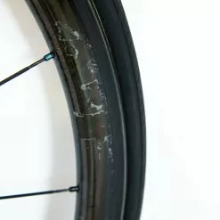 Shimano Dura-Ace C40 R9100 Tubular Wheelset - Rim Brake 23 Shimano Dura-Ace C40 R9100 Tubular Wheelset - Rim Brake -TT cykler Salgsbutik 8T1A0361