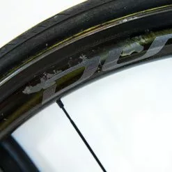 Shimano Dura-Ace C40 R9100 Tubular Wheelset - Rim Brake 26 Shimano Dura-Ace C40 R9100 Tubular Wheelset - Rim Brake -TT cykler Salgsbutik 8T1A0364