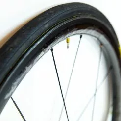 Shimano Dura-Ace C40 R9100 Tubular Wheelset - Rim Brake 27 Shimano Dura-Ace C40 R9100 Tubular Wheelset - Rim Brake -TT cykler Salgsbutik 8T1A0367