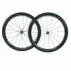 Shimano Dura-Ace C40 R9100 Tubular Wheelset - Rim Brake