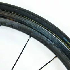 Shimano Dura-Ace C40 R9100 Tubular Wheelset - Rim Brake 29 Shimano Dura-Ace C40 R9100 Tubular Wheelset - Rim Brake -TT cykler Salgsbutik 8T1A0370