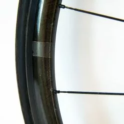 Shimano Dura-Ace C40 R9100 Tubular Wheelset - Rim Brake 31 Shimano Dura-Ace C40 R9100 Tubular Wheelset - Rim Brake -TT cykler Salgsbutik 8T1A0372