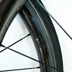 Shimano Dura-Ace C40 R9100 Tubular Wheelset - Rim Brake 29 Shimano Dura-Ace C40 R9100 Tubular Wheelset - Rim Brake -TT cykler Salgsbutik 8T1A0380