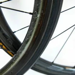 Shimano Dura-Ace C40 R9100 Tubular Wheelset - Rim Brake 34 Shimano Dura-Ace C40 R9100 Tubular Wheelset - Rim Brake -TT cykler Salgsbutik 8T1A0388