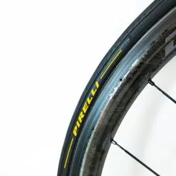 Shimano Dura-Ace C40 R9100 Tubular Wheelset - Rim Brake -TT cykler Salgsbutik 8T1A0400