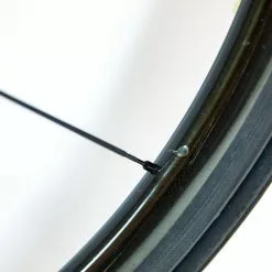 Shimano Dura-Ace C40 R9100 Tubular Wheelset - Rim Brake -TT cykler Salgsbutik 8T1A0415