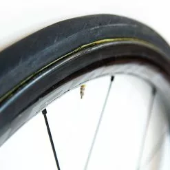 Shimano Dura-Ace C40 R9100 Tubular Wheelset - Rim Brake -TT cykler Salgsbutik 8T1A0419