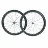Shimano Dura-Ace C40 R9100 Tubular Wheelset - Rim Brake 1 Shimano Dura-Ace C40 R9100 Tubular Wheelset - Rim Brake -TT cykler Salgsbutik 8T1A0421