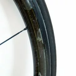 Shimano Dura-Ace C40 R9100 Tubular Wheelset - Rim Brake 23 Shimano Dura-Ace C40 R9100 Tubular Wheelset - Rim Brake -TT cykler Salgsbutik 8T1A0431