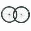 Shimano Dura-Ace C40 R9100 Tubular Wheelset - Rim Brake -TT cykler Salgsbutik 8T1A0437