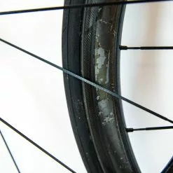 Shimano Dura-Ace C40 R9100 Tubular Wheelset - Rim Brake 27 Shimano Dura-Ace C40 R9100 Tubular Wheelset - Rim Brake -TT cykler Salgsbutik 8T1A0438