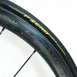 Shimano Dura-Ace C40 R9100 Tubular Wheelset - Rim Brake 31 Shimano Dura-Ace C40 R9100 Tubular Wheelset - Rim Brake -TT cykler Salgsbutik 8T1A0442