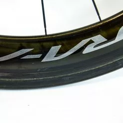 Shimano Dura-Ace C60 R9100 Tubular Wheelset - Rim Brake -TT cykler Salgsbutik 8T1A0454