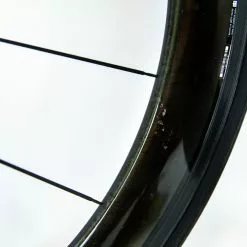 Shimano Dura-Ace C60 R9100 Tubular Wheelset - Rim Brake -TT cykler Salgsbutik 8T1A0461