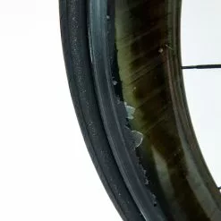 Shimano Dura-Ace C60 R9100 Tubular Wheelset - Rim Brake -TT cykler Salgsbutik 8T1A0469