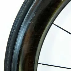 Shimano Dura-Ace C60 R9100 Tubular Wheelset - Rim Brake -TT cykler Salgsbutik 8T1A0470