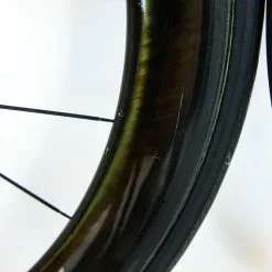 Shimano Dura-Ace C60 R9100 Tubular Wheelset - Rim Brake 31 Shimano Dura-Ace C60 R9100 Tubular Wheelset - Rim Brake -TT cykler Salgsbutik 8T1A0477