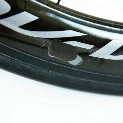 Shimano Dura-Ace C60 R9100 Tubular Wheelset - Rim Brake 33 Shimano Dura-Ace C60 R9100 Tubular Wheelset - Rim Brake -TT cykler Salgsbutik 8T1A0479