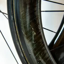 Shimano Dura-Ace C60 R9100 Tubular Wheelset - Rim Brake -TT cykler Salgsbutik 8T1A0500