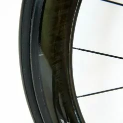 Shimano Dura-Ace C60 R9100 Tubular Wheelset - Rim Brake -TT cykler Salgsbutik 8T1A0502