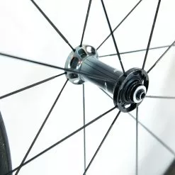 Shimano Dura-Ace C60 R9100 Tubular Wheelset - Rim Brake -TT cykler Salgsbutik 8T1A0504