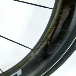 Shimano Dura-Ace C60 R9100 Tubular Wheelset - Rim Brake -TT cykler Salgsbutik 8T1A0508