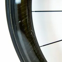 Shimano Dura-Ace C60 R9100 Tubular Wheelset - Rim Brake -TT cykler Salgsbutik 8T1A0512