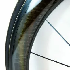 Shimano Dura-Ace C60 R9100 Tubular Wheelset - Rim Brake -TT cykler Salgsbutik 8T1A0513