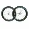 Shimano Dura-Ace C60 R9100 Tubular Wheelset - Rim Brake -TT cykler Salgsbutik 8T1A0518