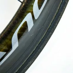 Shimano Dura-Ace C60 R9100 Tubular Wheelset - Rim Brake -TT cykler Salgsbutik 8T1A0521