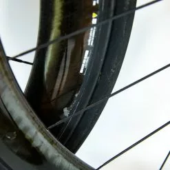 Shimano Dura-Ace C60 R9100 Tubular Wheelset - Rim Brake -TT cykler Salgsbutik 8T1A0530