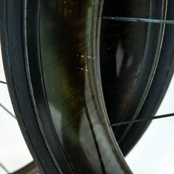 Shimano Dura-Ace C60 R9100 Tubular Wheelset - Rim Brake -TT cykler Salgsbutik 8T1A0542