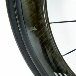 Shimano Dura-Ace C60 R9100 Tubular Wheelset - Rim Brake -TT cykler Salgsbutik 8T1A0545