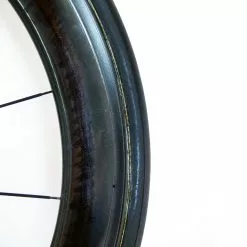 Shimano Dura-Ace C60 R9100 Tubular Wheelset - Rim Brake -TT cykler Salgsbutik 8T1A0560