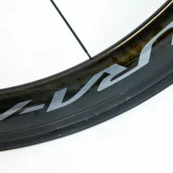 Shimano Dura-Ace C60 R9100 Tubular Wheelset - Rim Brake -TT cykler Salgsbutik 8T1A0561