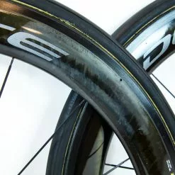 Shimano Dura-Ace C60 R9100 Tubular Wheelset - Rim Brake -TT cykler Salgsbutik 8T1A0571