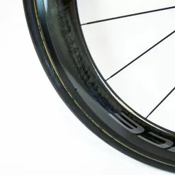 Shimano Dura-Ace C60 R9100 Tubular Wheelset - Rim Brake -TT cykler Salgsbutik 8T1A0572