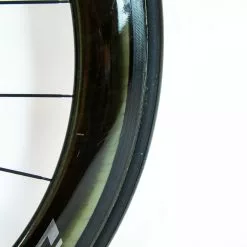 Shimano Dura-Ace C60 R9100 Tubular Wheelset - Rim Brake -TT cykler Salgsbutik 8T1A0574