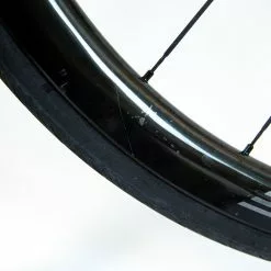 Shimano Dura-Ace C40 R9170 TL Clincher Wheelset - Disc Brake -TT cykler Salgsbutik 8T1A0588