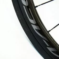 Shimano Dura-Ace C40 R9170 TL Clincher Wheelset - Disc Brake -TT cykler Salgsbutik 8T1A0601