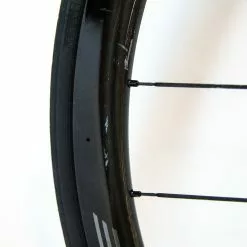 Shimano Dura-Ace C40 R9170 TL Clincher Wheelset - Disc Brake -TT cykler Salgsbutik 8T1A0602