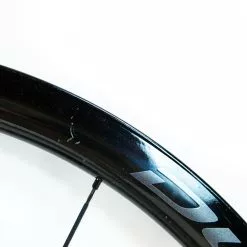 Shimano Dura-Ace C40 R9170 TL Clincher Wheelset - Disc Brake -TT cykler Salgsbutik 8T1A0617