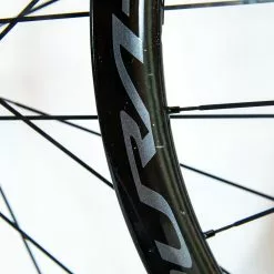 Shimano Dura-Ace C40 R9170 TL Clincher Wheelset - Disc Brake -TT cykler Salgsbutik 8T1A0620