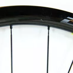 Shimano Dura-Ace C40 R9170 TL Clincher Wheelset - Disc Brake -TT cykler Salgsbutik 8T1A0621