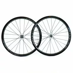 Shimano Dura-Ace C40 R9170 TL Clincher Wheelset - Disc Brake